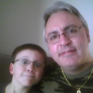 Meet your Posher, Marty